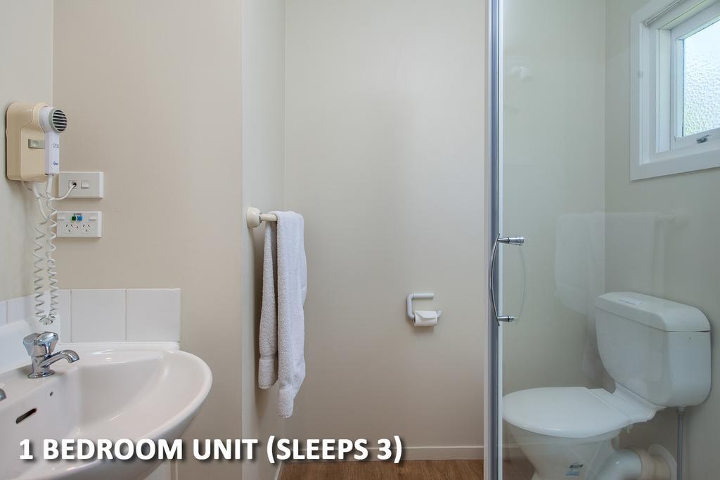 Amber Court Motel Whakatāne Zimmer foto